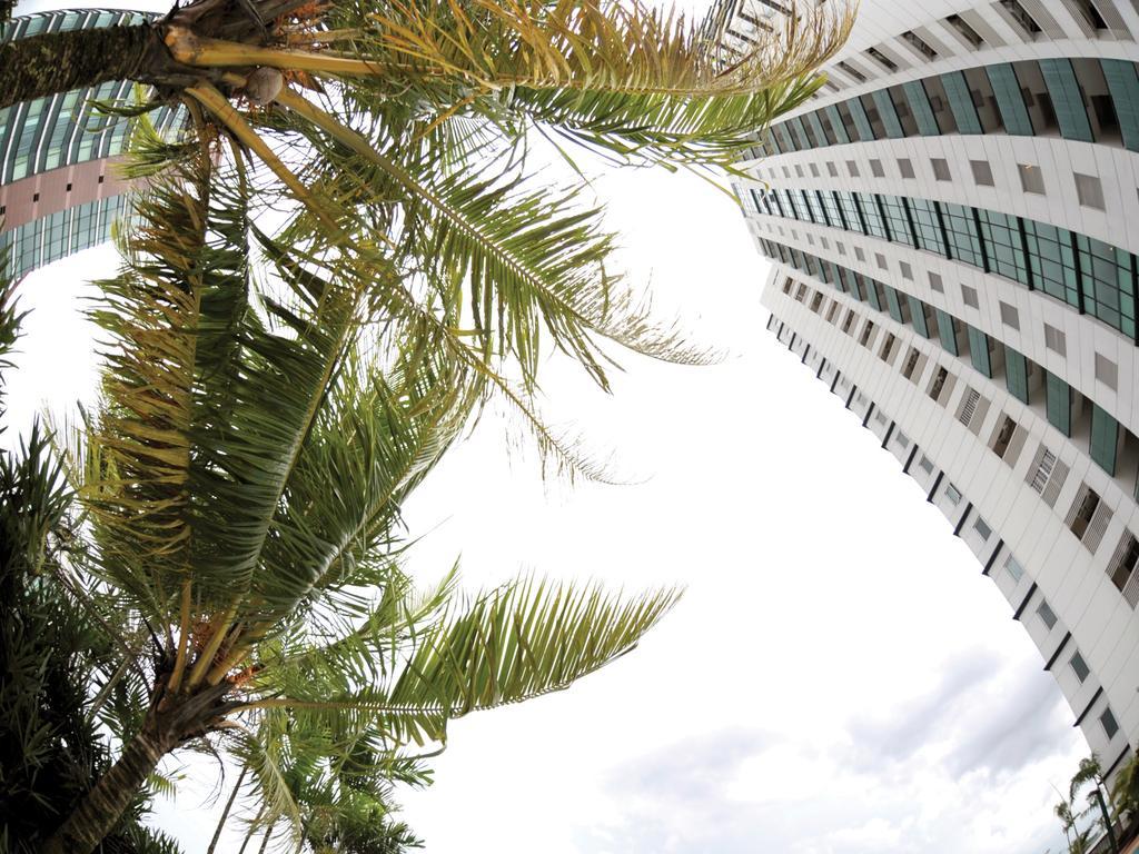 Hock Lee & Residences Hotel