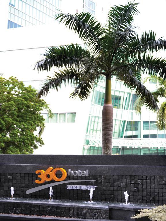 Hock Lee & Residences